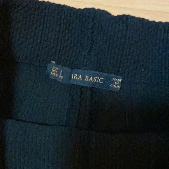 Zara mini skirt - Picture 2 of 3